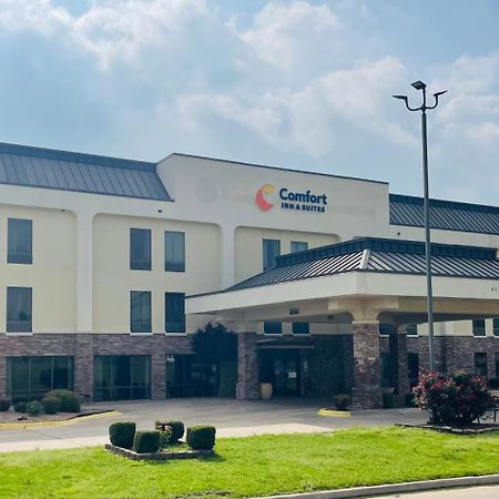Ardmore Inn & Suites Ardmore Εξωτερικό φωτογραφία