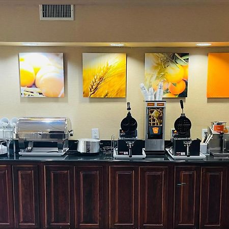 Ardmore Inn & Suites Ardmore Εξωτερικό φωτογραφία