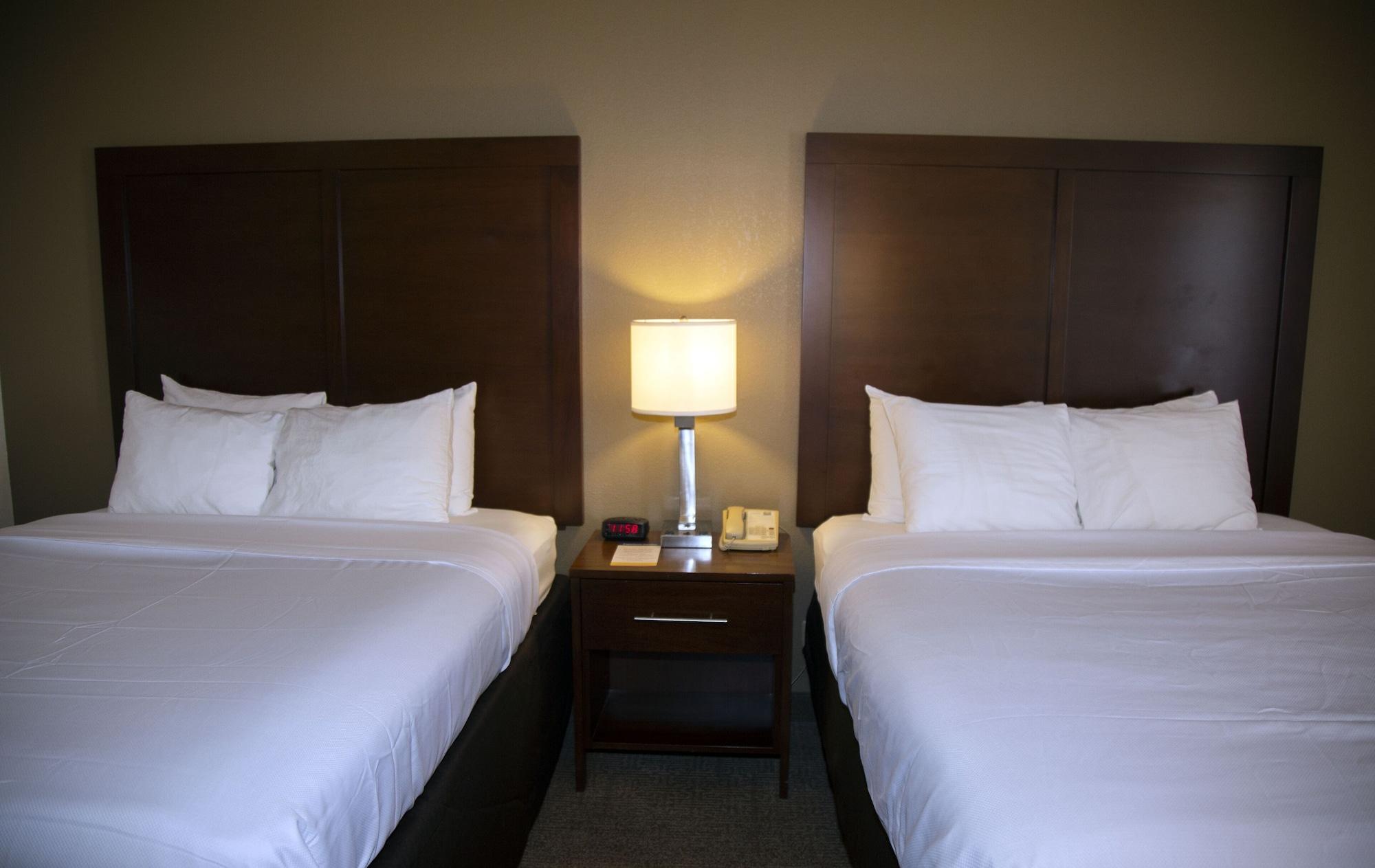 Ardmore Inn & Suites Ardmore Εξωτερικό φωτογραφία