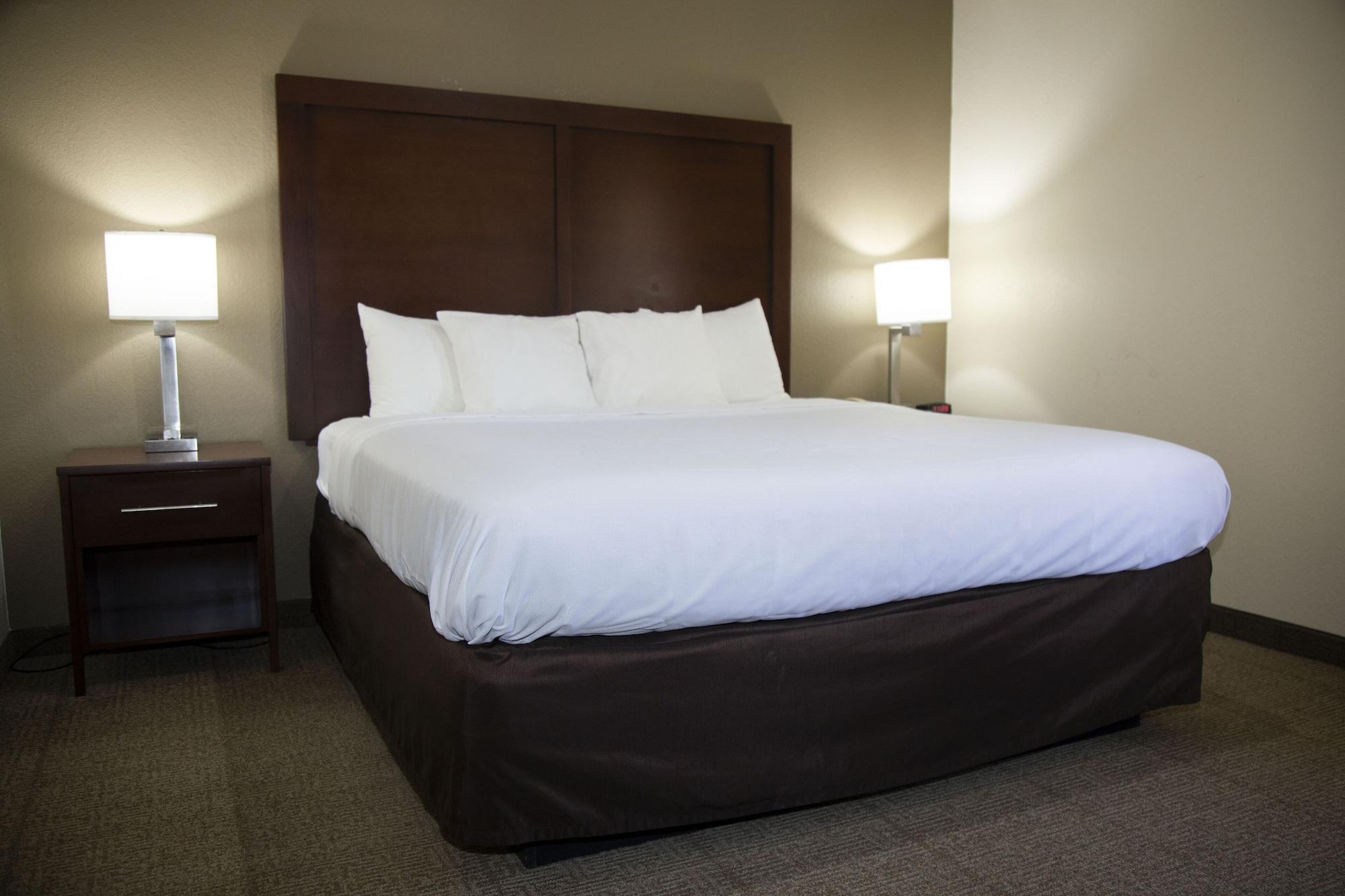 Ardmore Inn & Suites Ardmore Εξωτερικό φωτογραφία