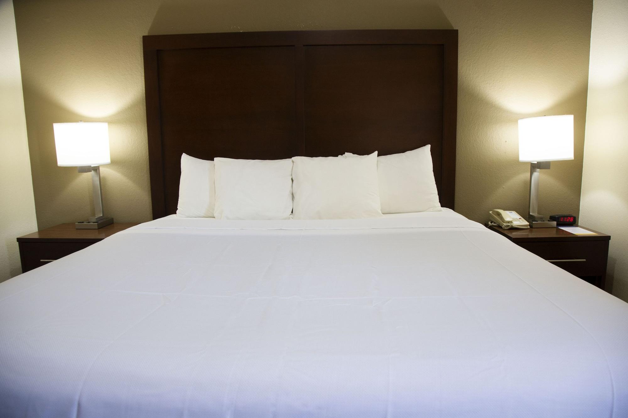 Ardmore Inn & Suites Ardmore Εξωτερικό φωτογραφία
