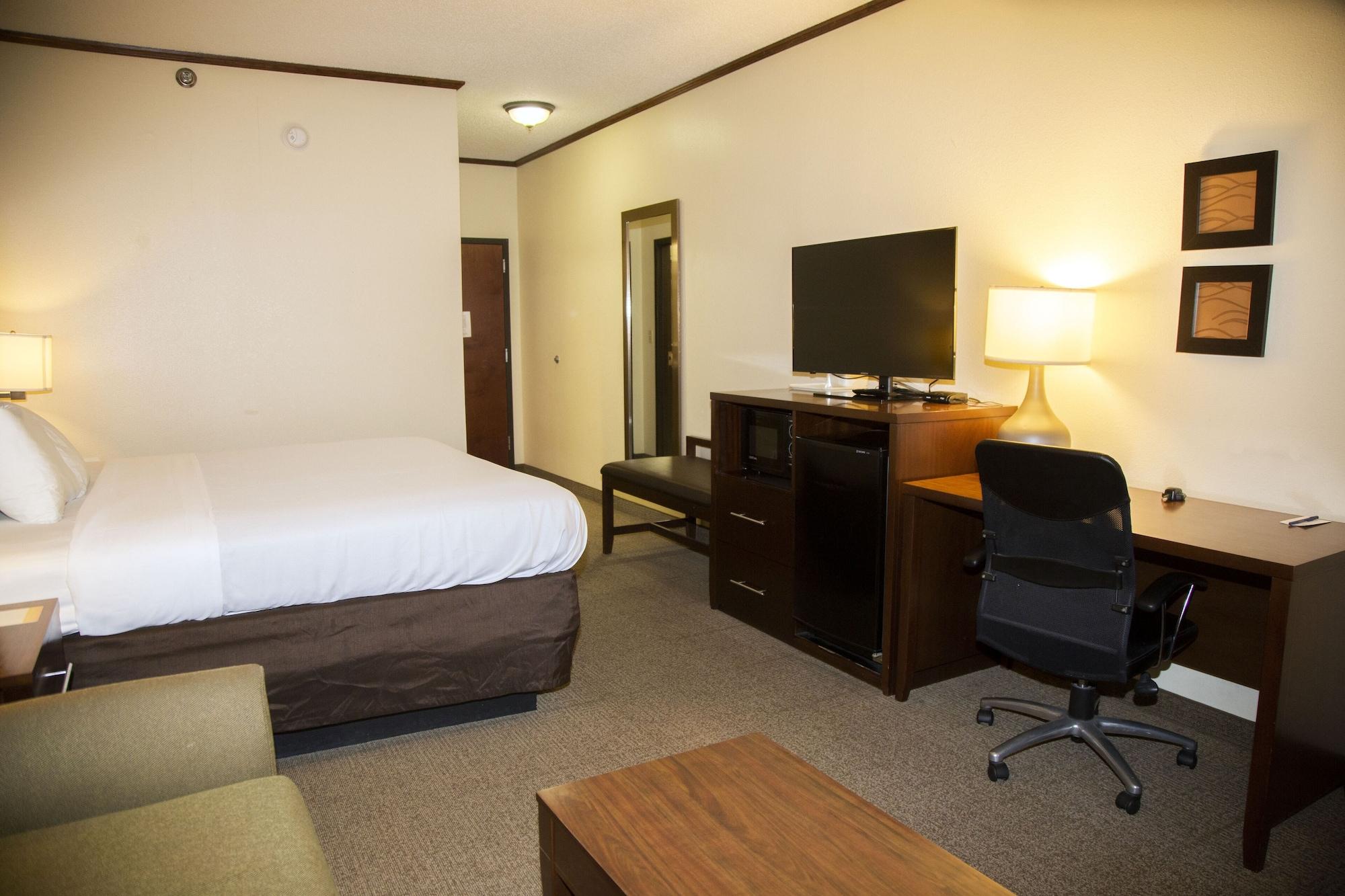 Ardmore Inn & Suites Ardmore Εξωτερικό φωτογραφία