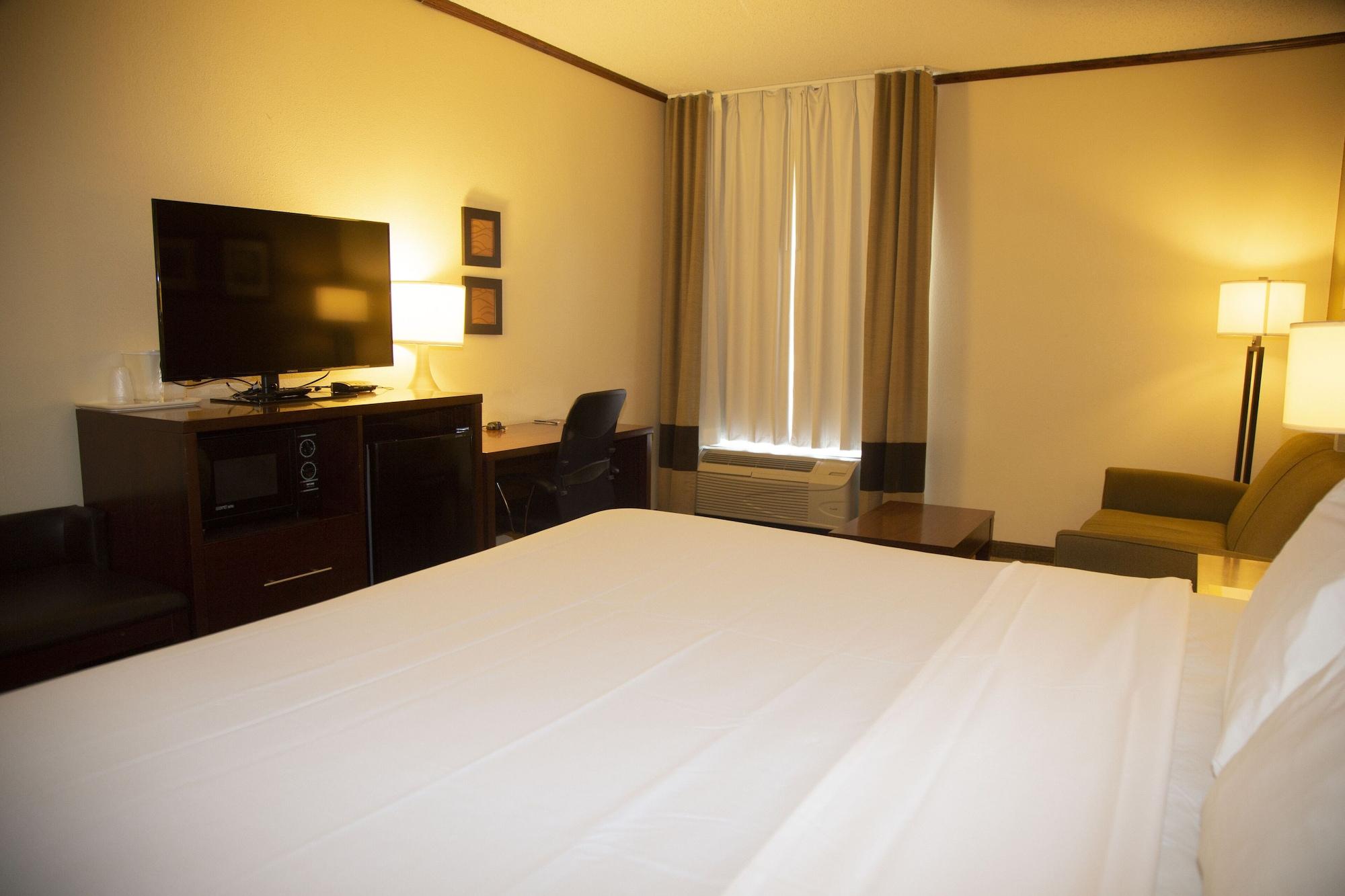 Ardmore Inn & Suites Ardmore Εξωτερικό φωτογραφία