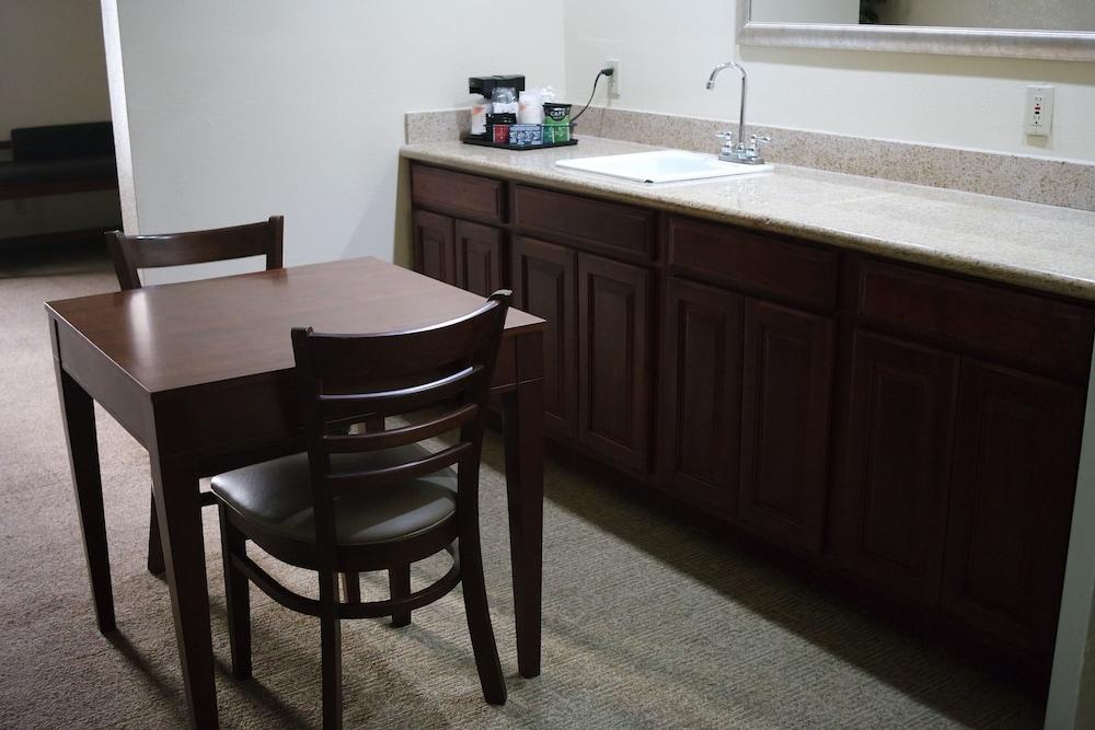 Ardmore Inn & Suites Ardmore Εξωτερικό φωτογραφία