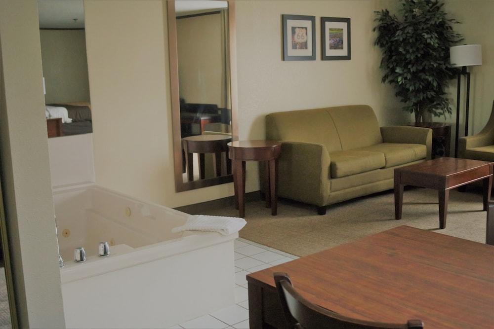 Ardmore Inn & Suites Ardmore Εξωτερικό φωτογραφία