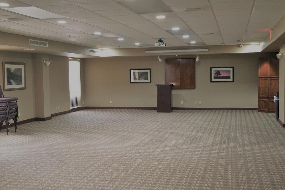 Ardmore Inn & Suites Ardmore Εξωτερικό φωτογραφία