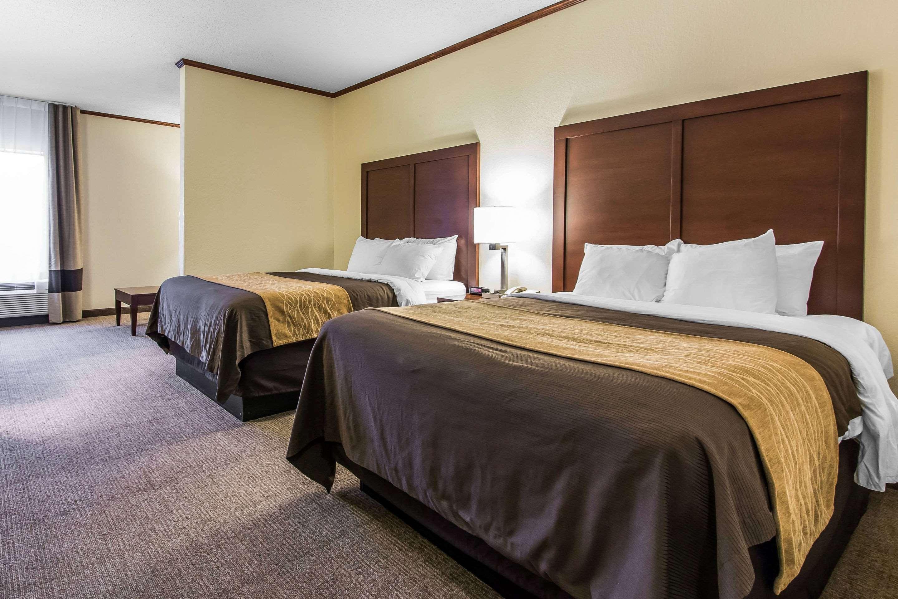 Ardmore Inn & Suites Ardmore Εξωτερικό φωτογραφία