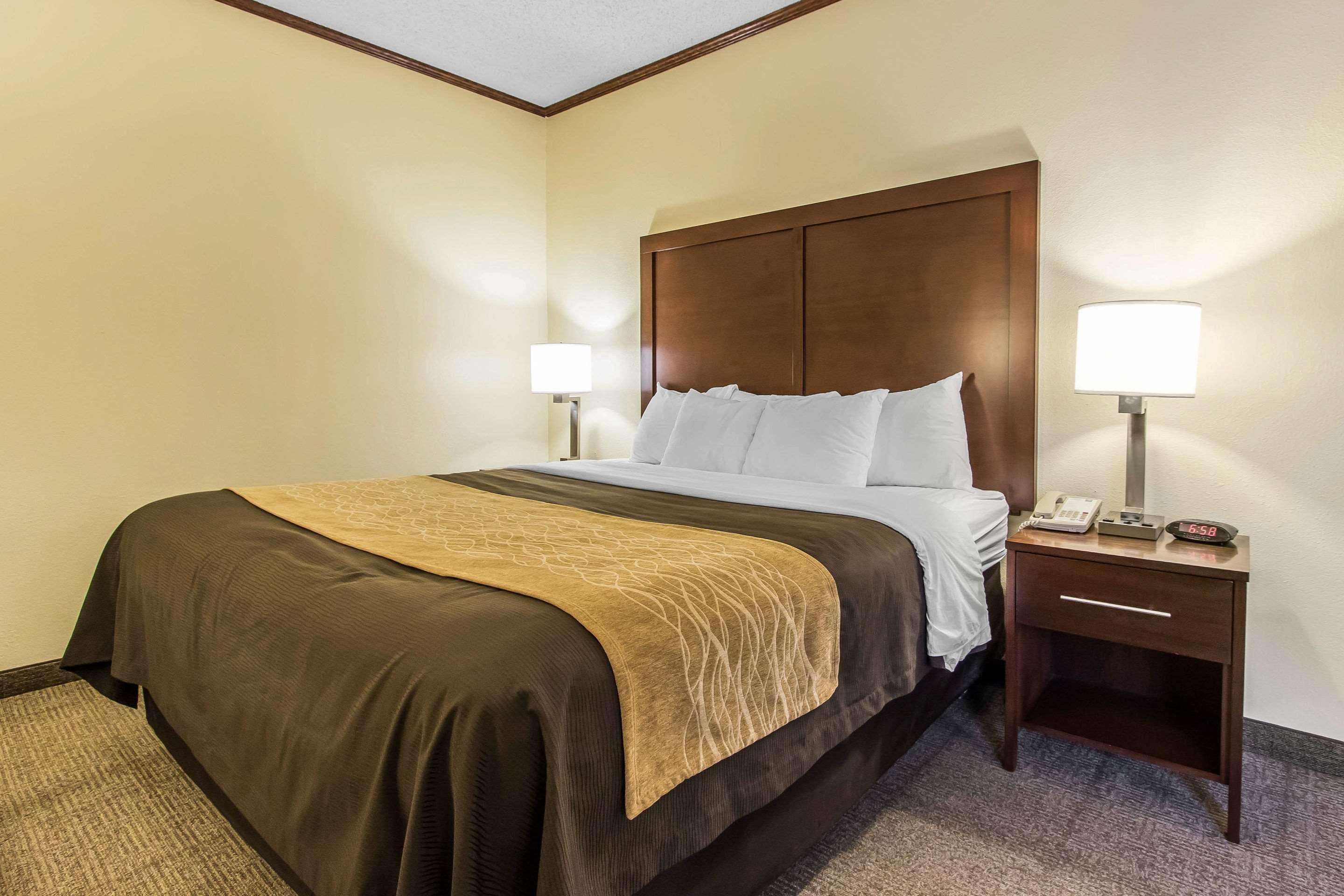 Ardmore Inn & Suites Ardmore Εξωτερικό φωτογραφία