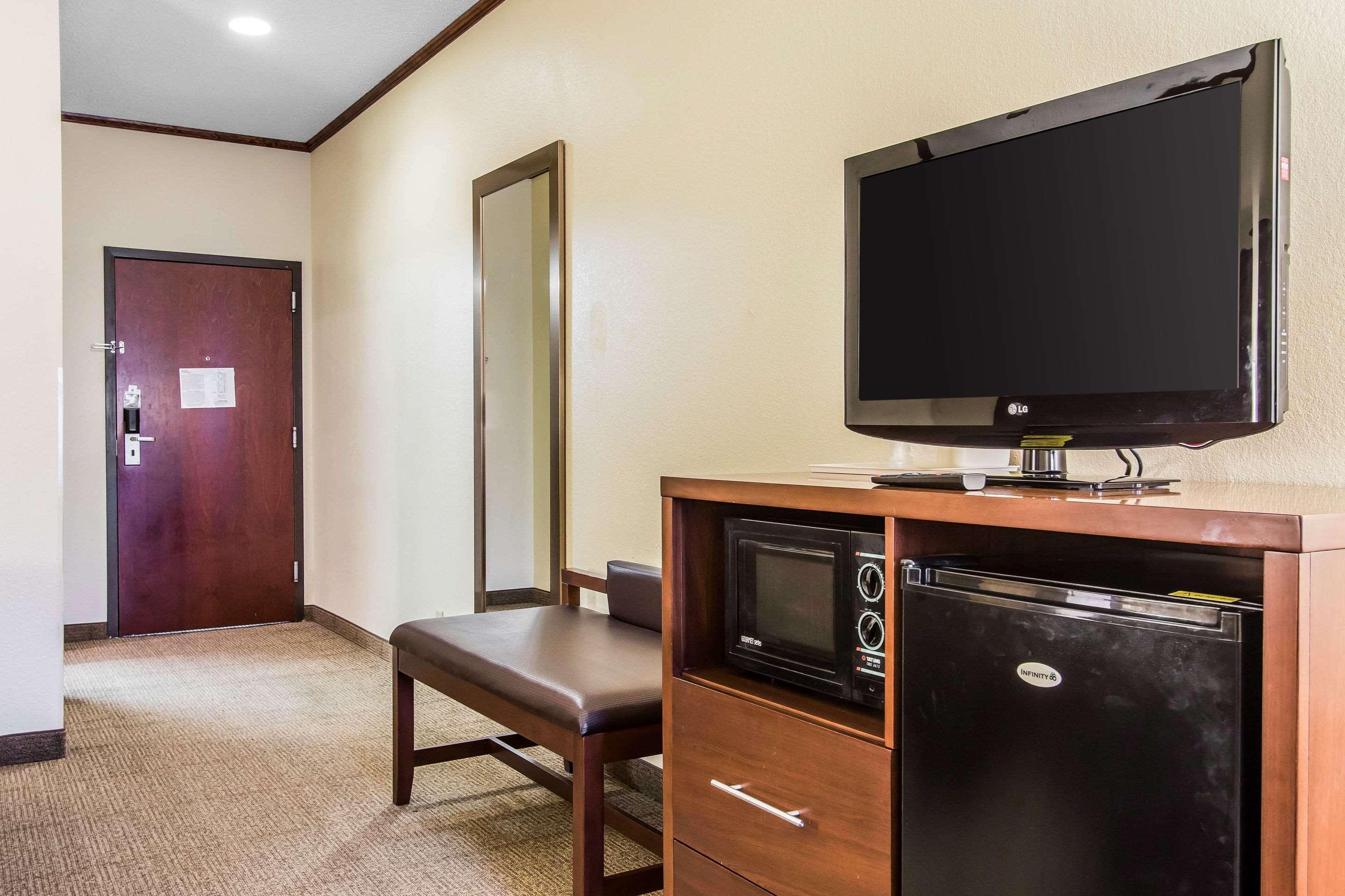 Ardmore Inn & Suites Ardmore Εξωτερικό φωτογραφία