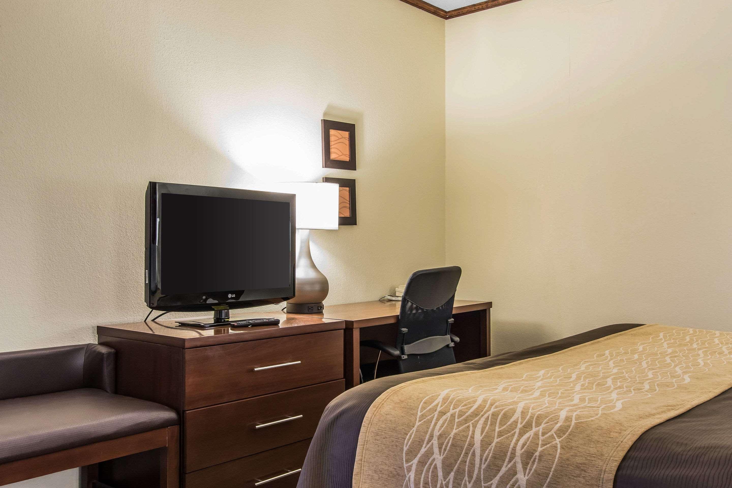 Ardmore Inn & Suites Ardmore Εξωτερικό φωτογραφία