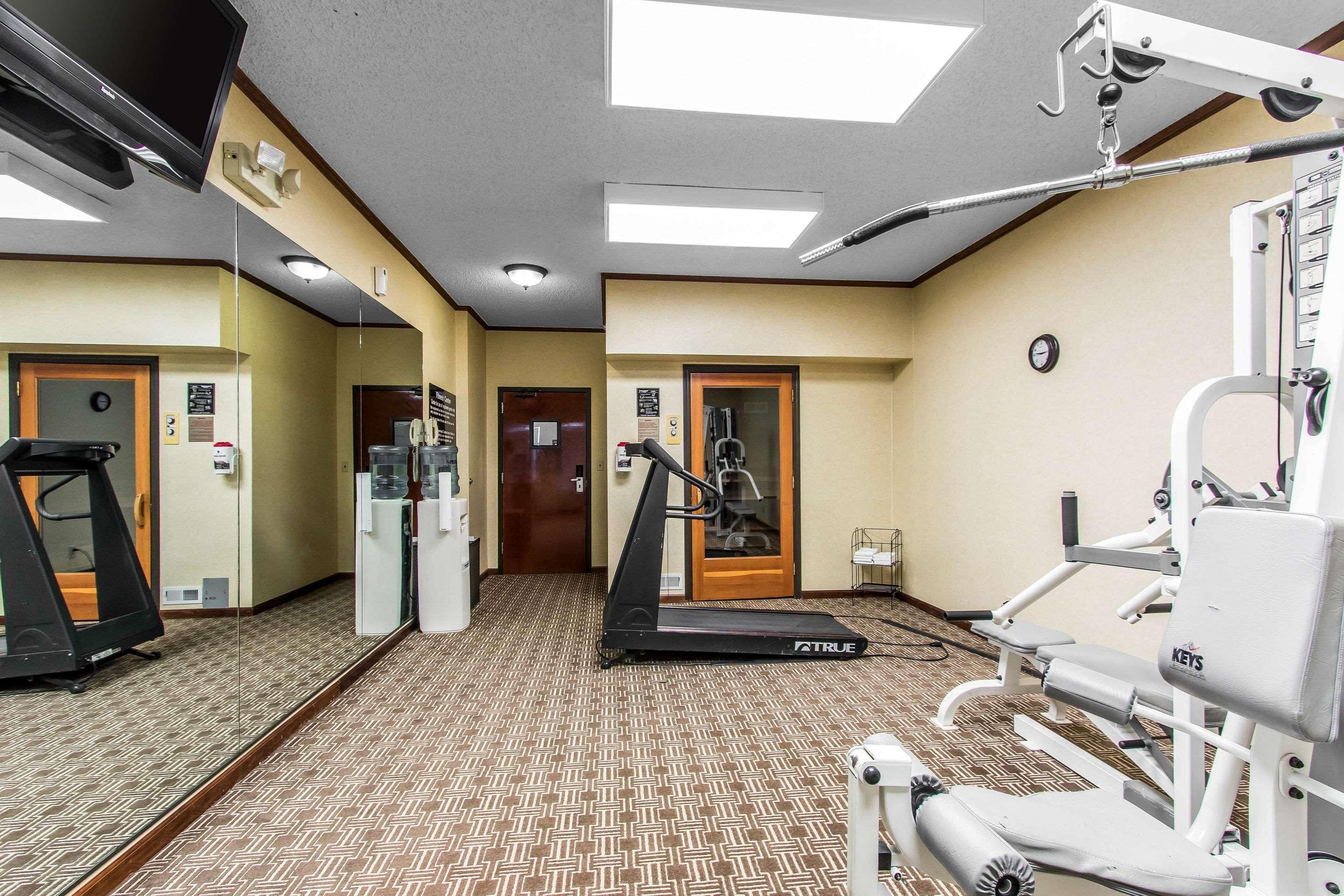 Ardmore Inn & Suites Ardmore Εξωτερικό φωτογραφία