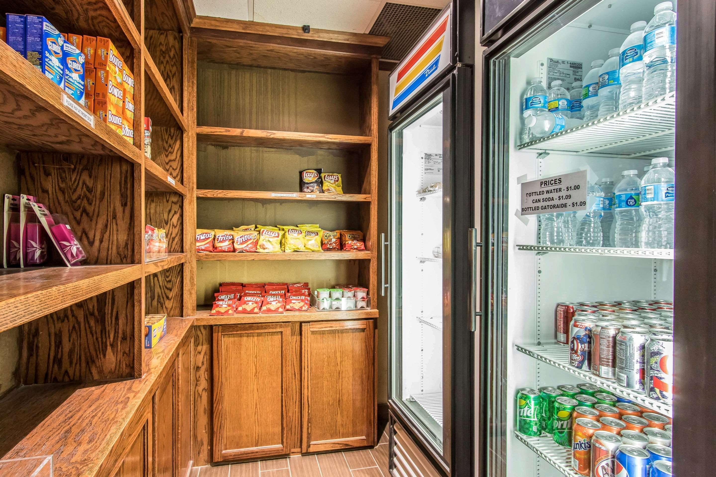 Ardmore Inn & Suites Ardmore Εξωτερικό φωτογραφία