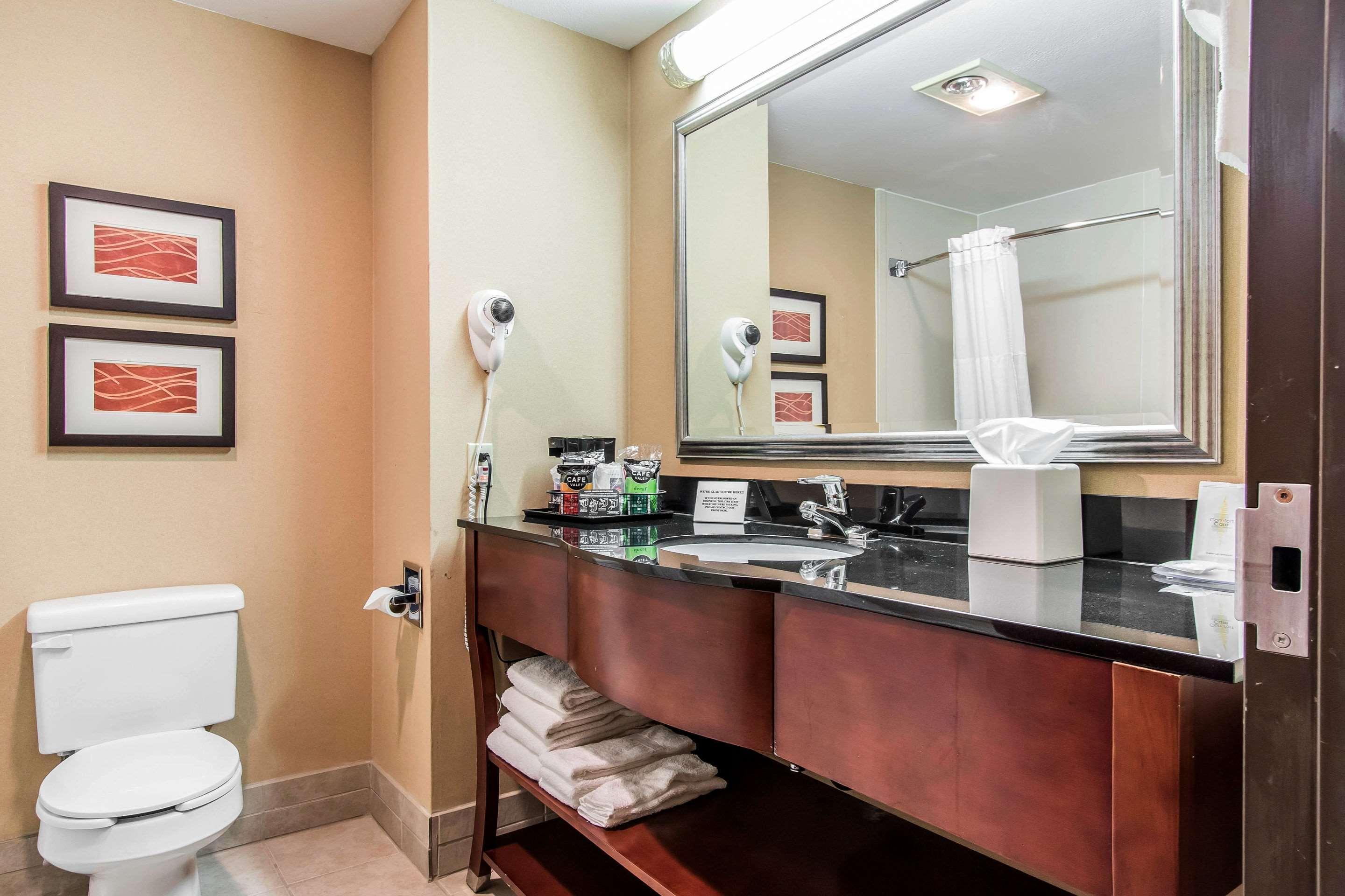 Ardmore Inn & Suites Ardmore Εξωτερικό φωτογραφία