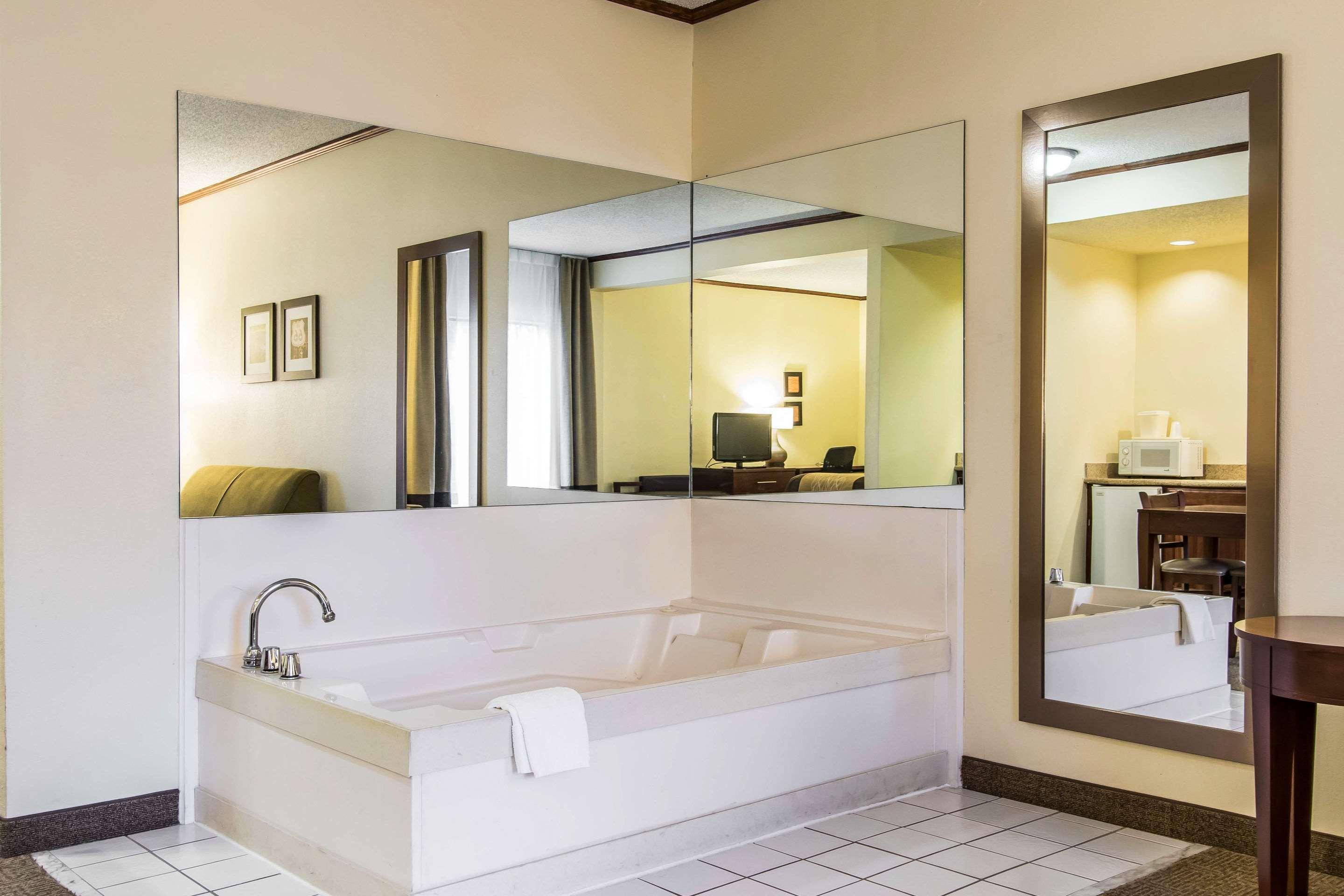 Ardmore Inn & Suites Ardmore Εξωτερικό φωτογραφία