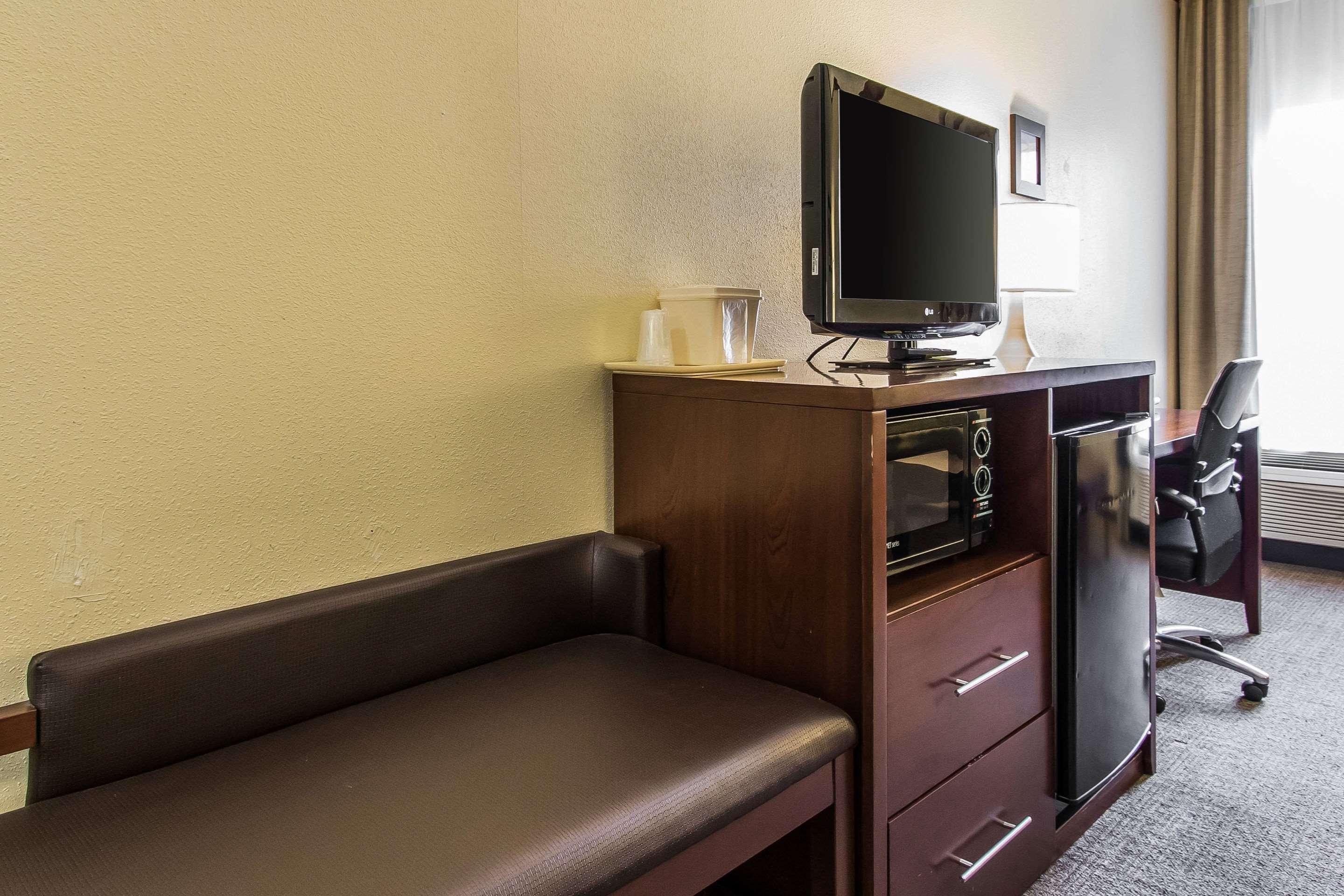 Ardmore Inn & Suites Ardmore Εξωτερικό φωτογραφία