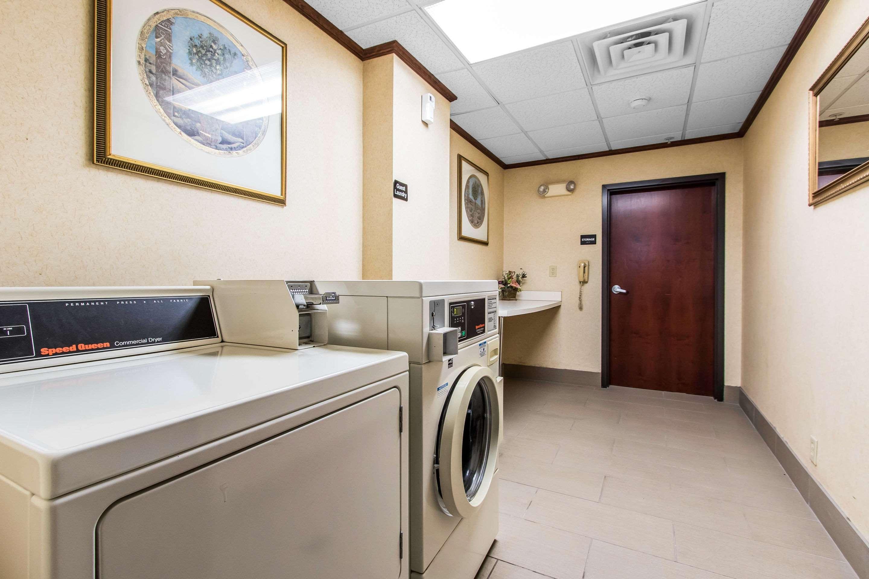 Ardmore Inn & Suites Ardmore Εξωτερικό φωτογραφία