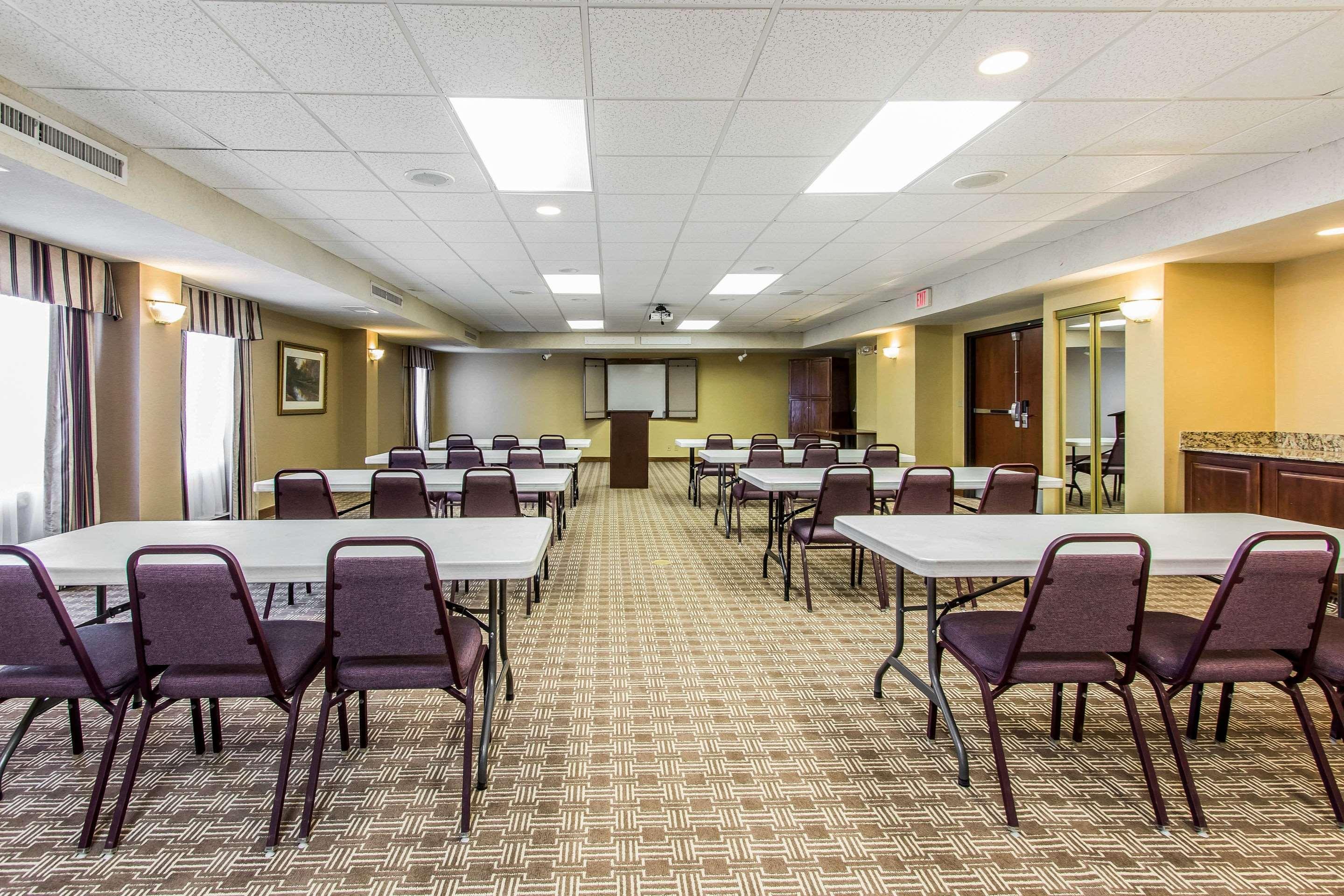 Ardmore Inn & Suites Ardmore Εξωτερικό φωτογραφία