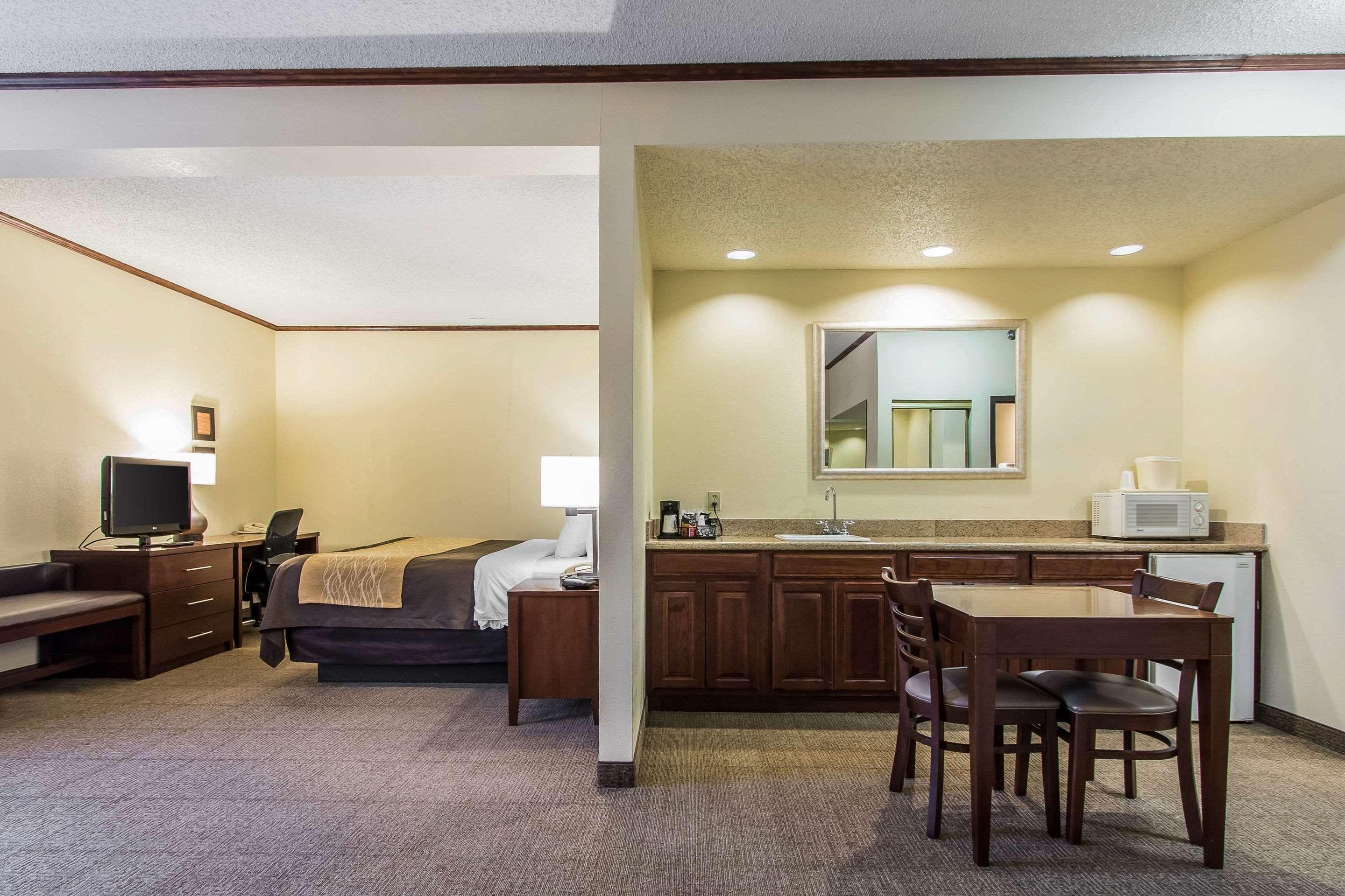 Ardmore Inn & Suites Ardmore Εξωτερικό φωτογραφία