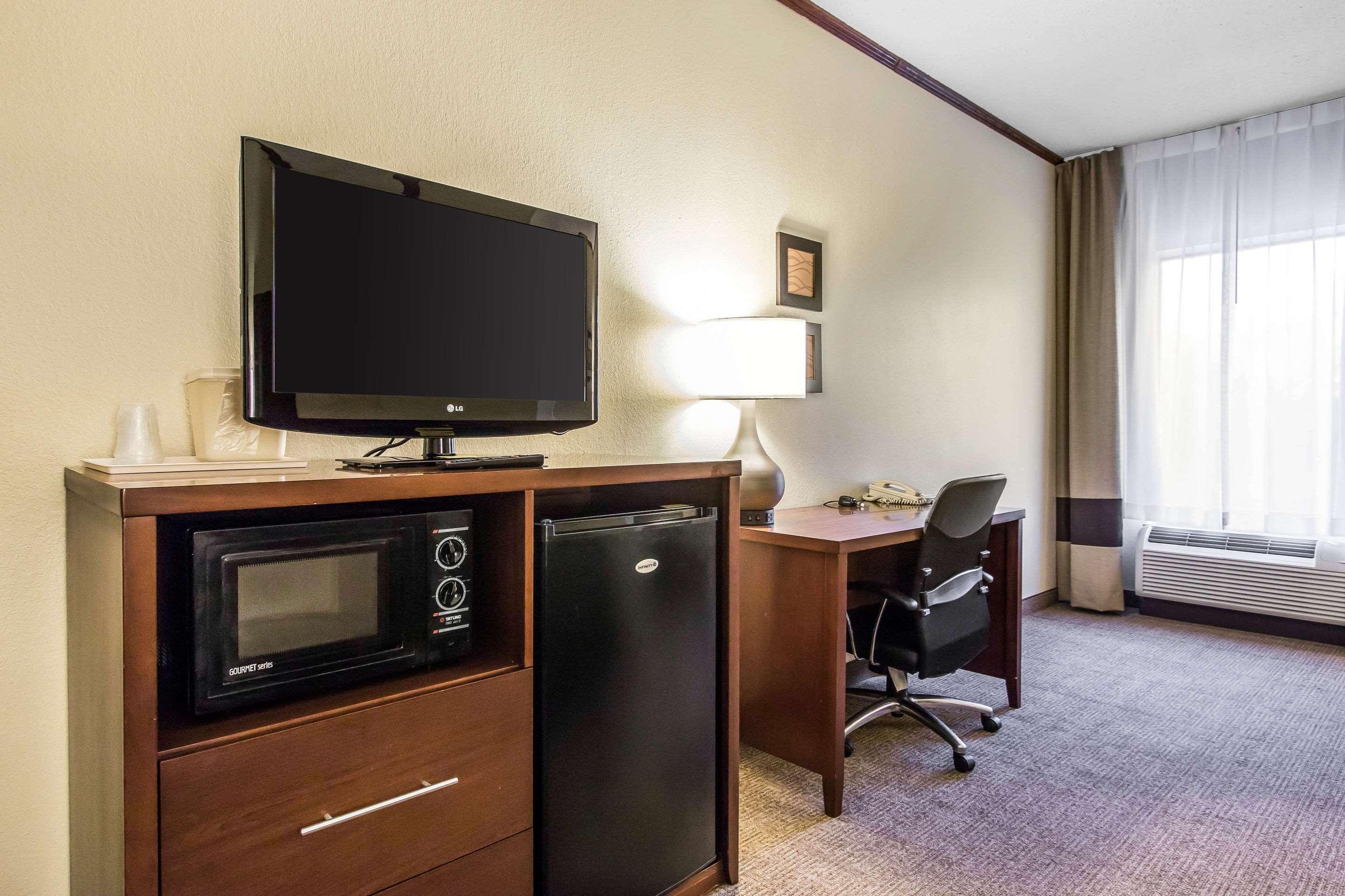 Ardmore Inn & Suites Ardmore Εξωτερικό φωτογραφία
