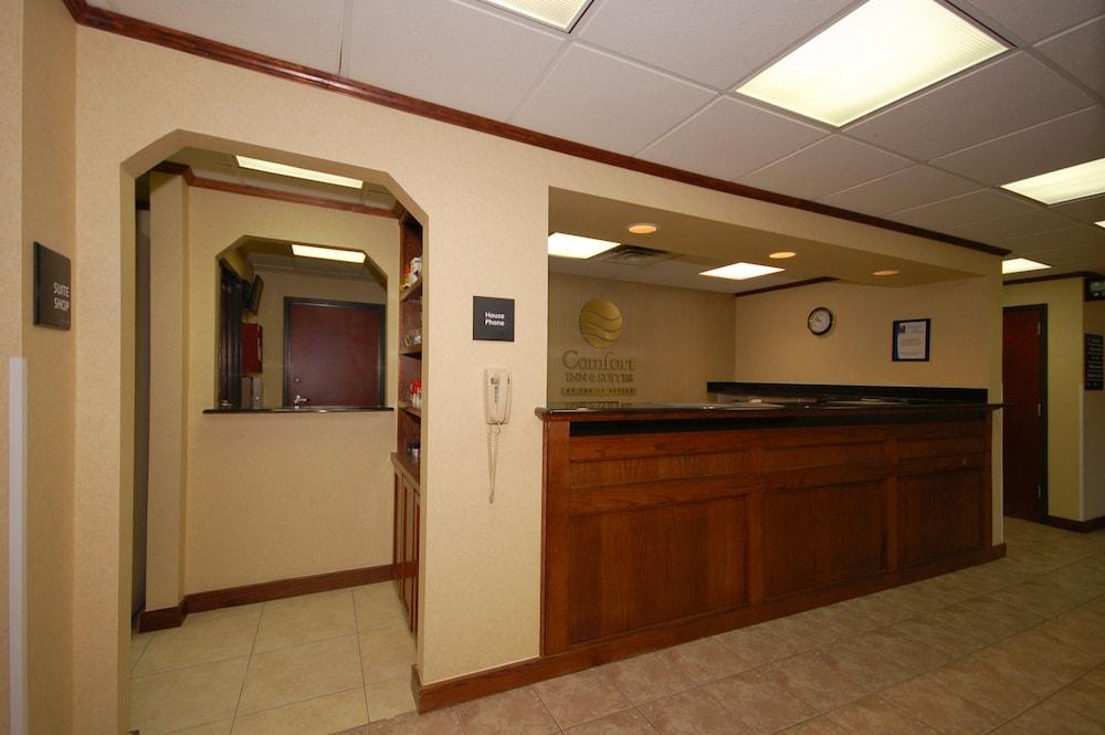 Ardmore Inn & Suites Ardmore Εξωτερικό φωτογραφία