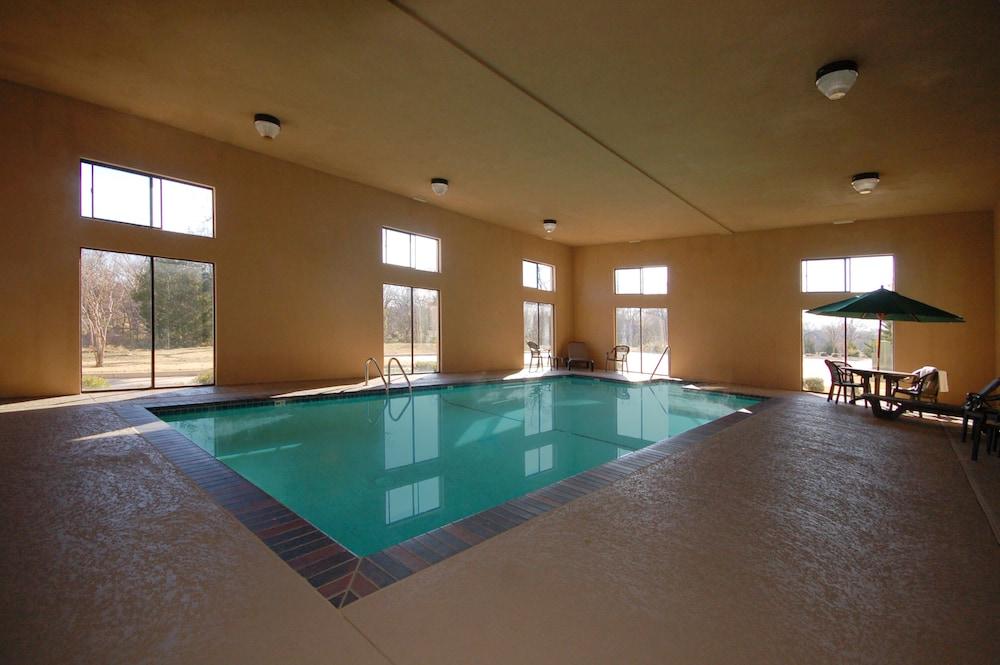 Ardmore Inn & Suites Ardmore Εξωτερικό φωτογραφία