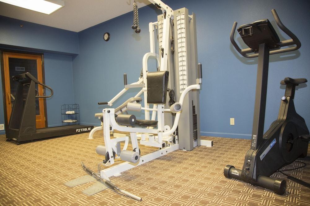 Ardmore Inn & Suites Ardmore Εξωτερικό φωτογραφία