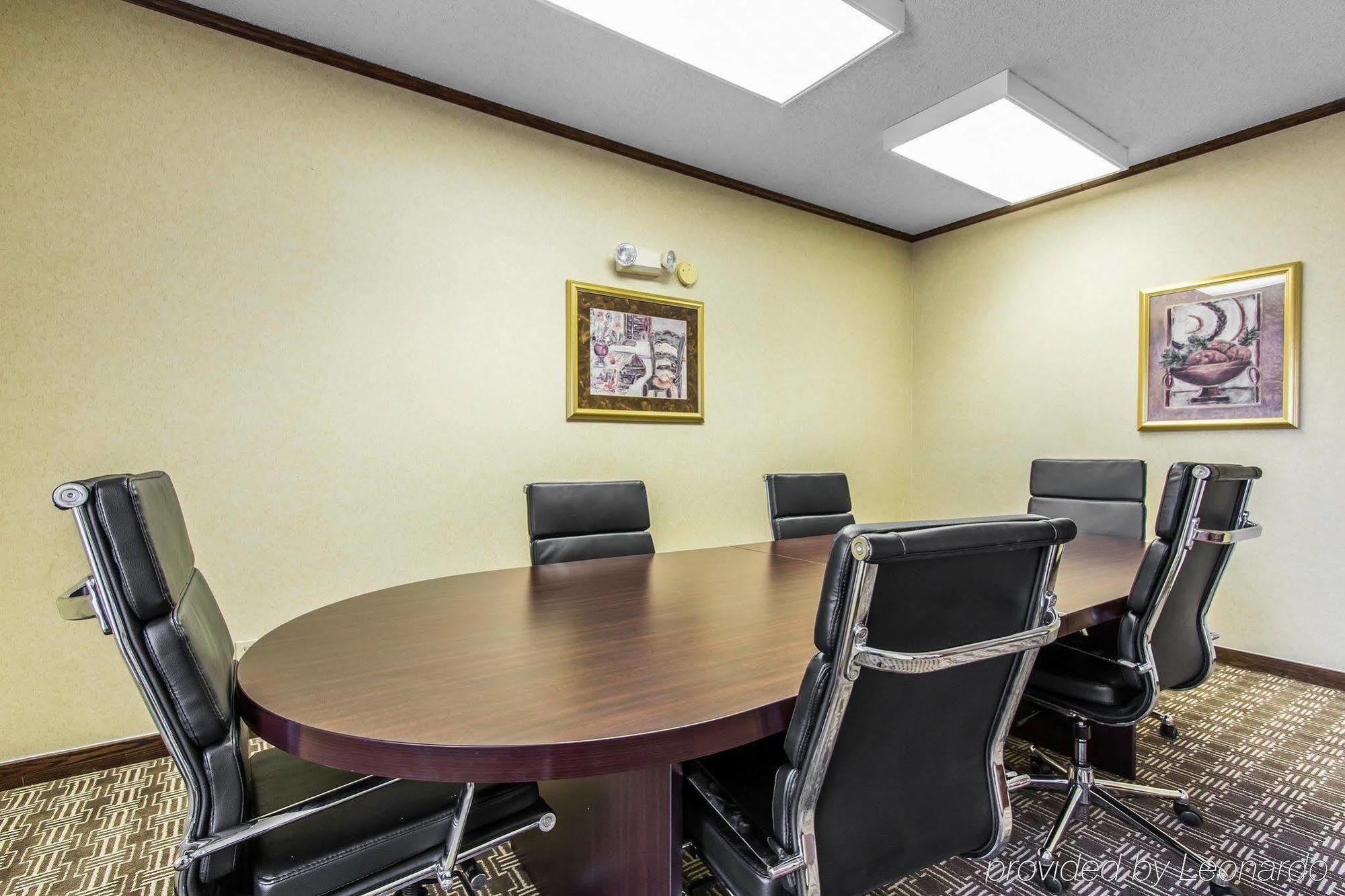 Ardmore Inn & Suites Ardmore Εξωτερικό φωτογραφία