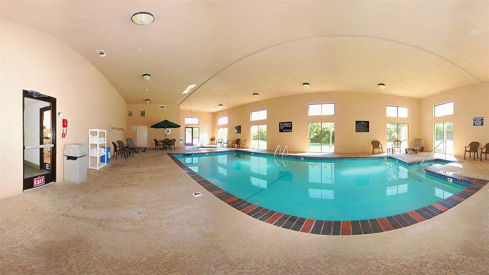 Ardmore Inn & Suites Ardmore Εξωτερικό φωτογραφία