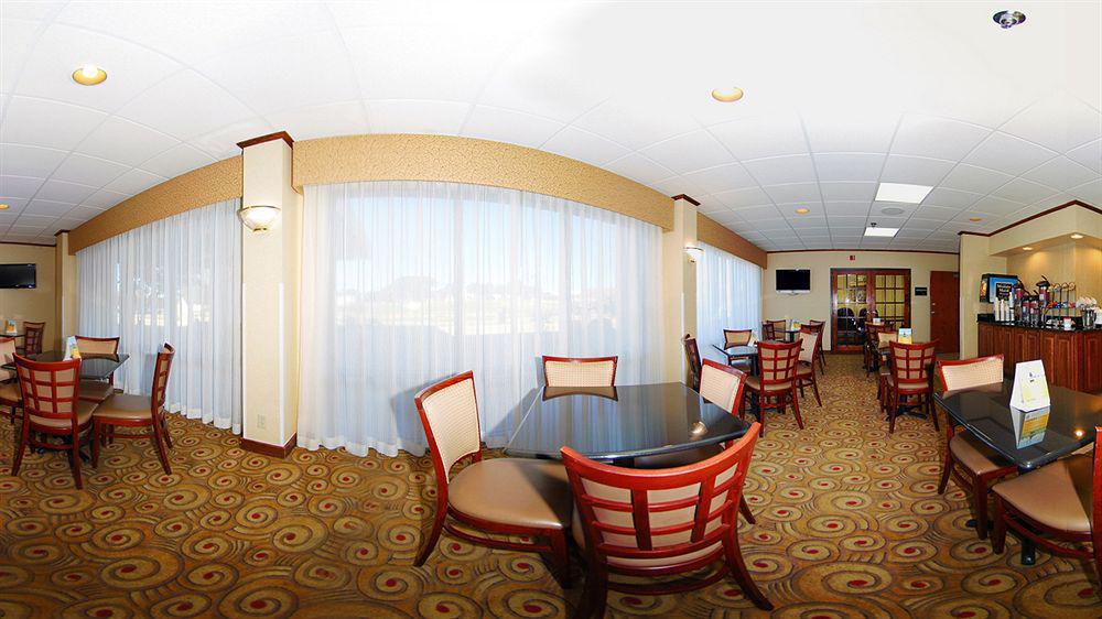 Ardmore Inn & Suites Ardmore Εξωτερικό φωτογραφία